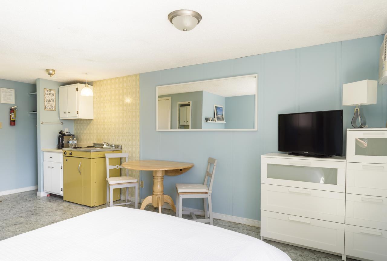 Hollywood Cottages Wasaga Beach Esterno foto