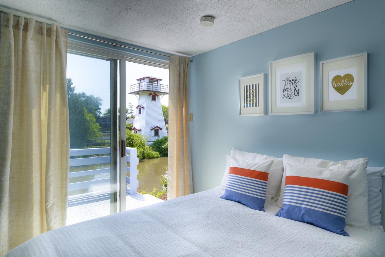 Hollywood Cottages Wasaga Beach Esterno foto
