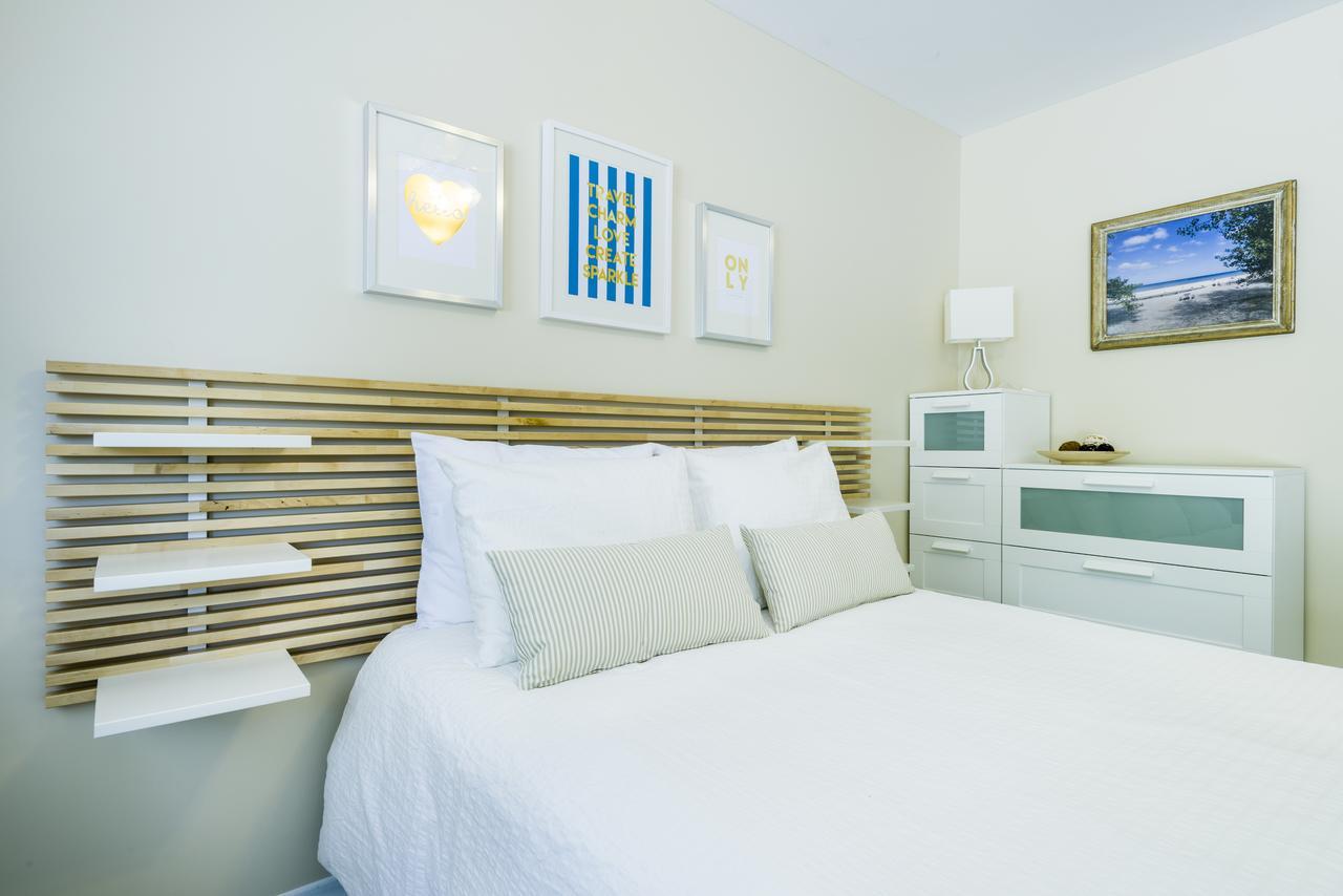 Hollywood Cottages Wasaga Beach Esterno foto