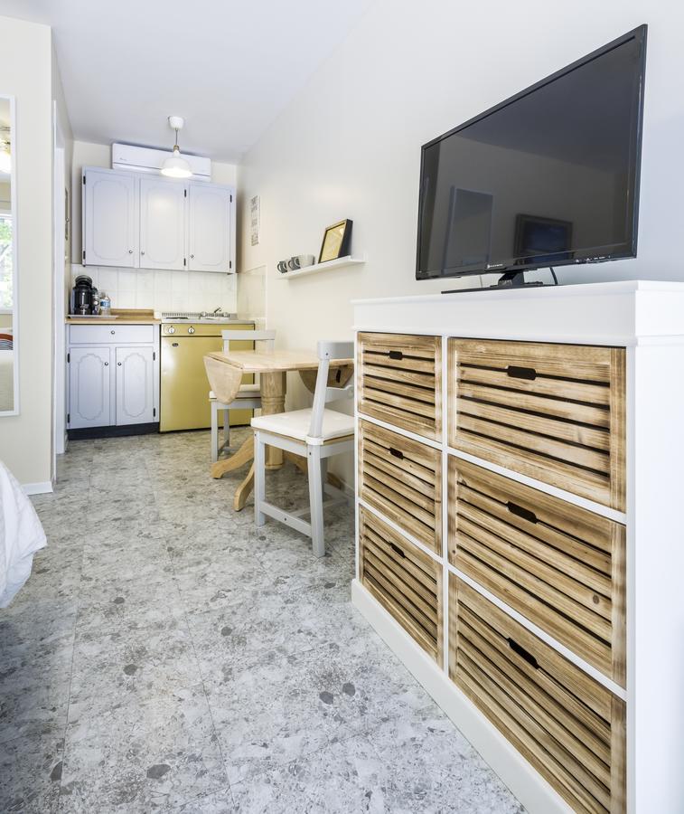 Hollywood Cottages Wasaga Beach Esterno foto