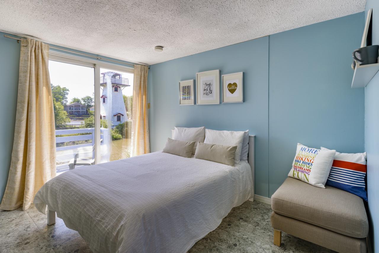Hollywood Cottages Wasaga Beach Esterno foto