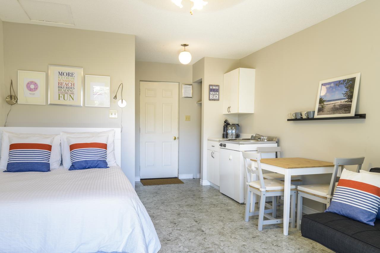 Hollywood Cottages Wasaga Beach Esterno foto