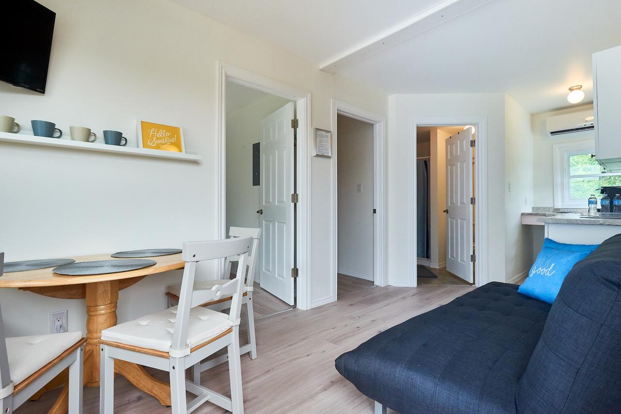Hollywood Cottages Wasaga Beach Esterno foto