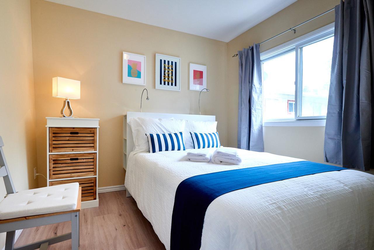 Hollywood Cottages Wasaga Beach Esterno foto