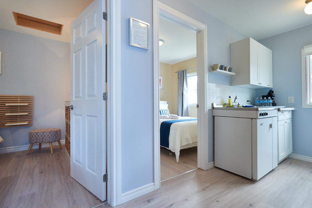 Hollywood Cottages Wasaga Beach Esterno foto